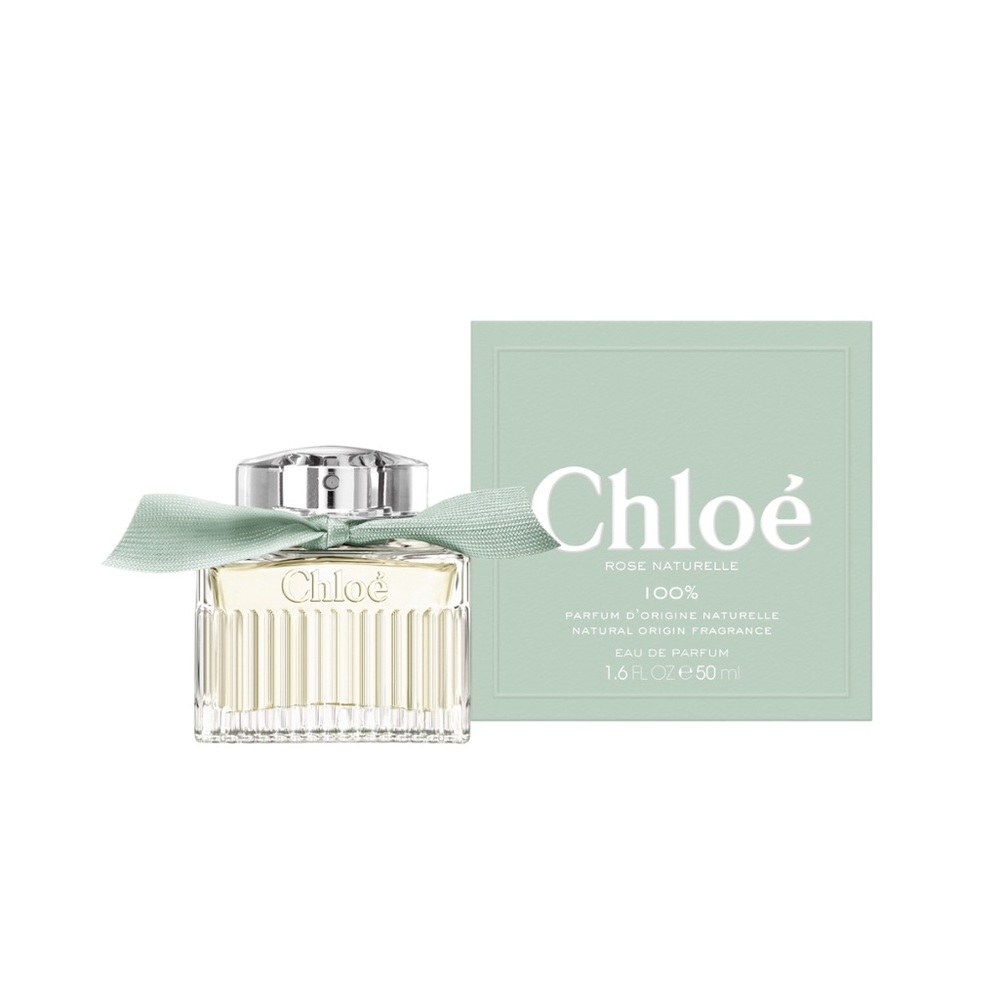 CHLOE perfume